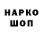Марки NBOMe 1,5мг Viktor History